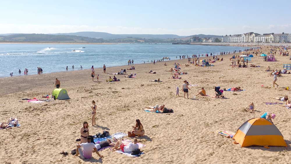 Exmouth Exmouth